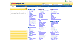 Desktop Screenshot of ocalasuperads.com